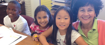 Academic Strategies - Kid's College - Courses - El Camino College Community Education