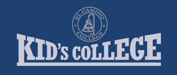 Kid's College - Courses - El Camino College Community Education
